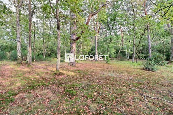Achat maison près de MILLY LA FORET - 10 pièce(s) - 205 m² - 758 000 €