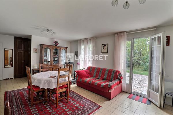 Achat maison près de MILLY LA FORET - 10 pièce(s) - 205 m² - 758 000 €