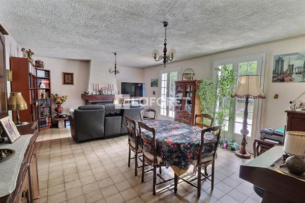 Achat maison près de MILLY LA FORET - 10 pièce(s) - 205 m² - 758 000 €