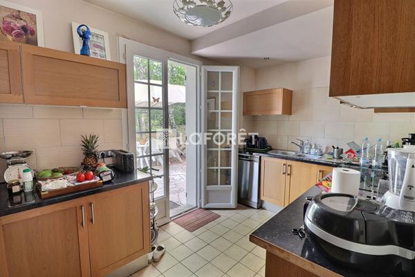 Achat maison près de MILLY LA FORET - 10 pièce(s) - 205 m² - 758 000 €