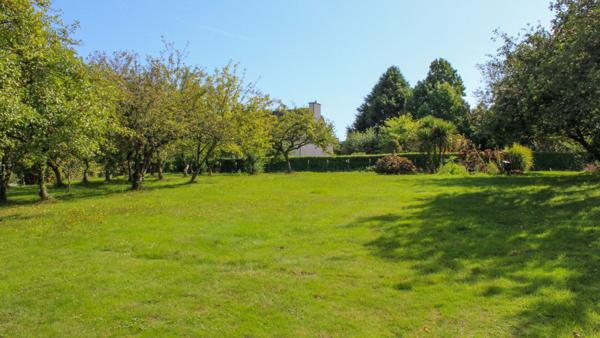 Terrain constructible Ploërmel 1855 m2