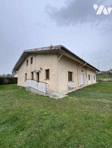 Maison à vendre Mouzon