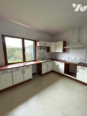 Maison à vendre Mouzon