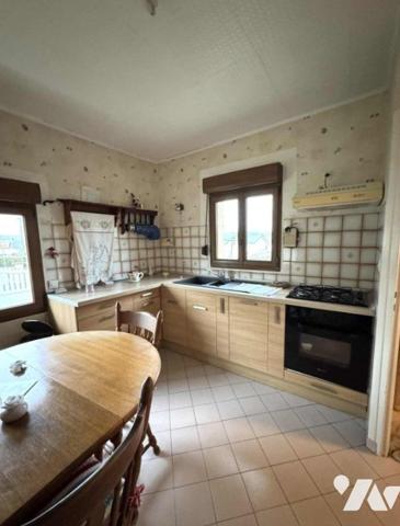 Maison à vendre Mouzon