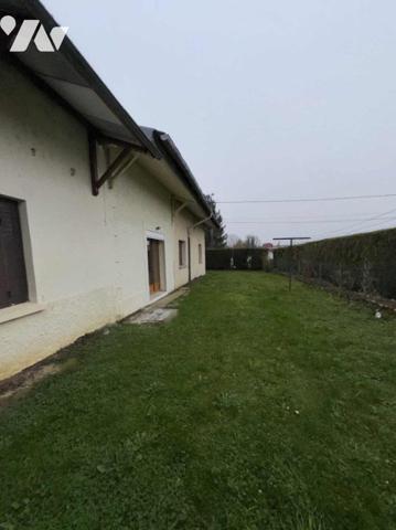 Maison à vendre Mouzon