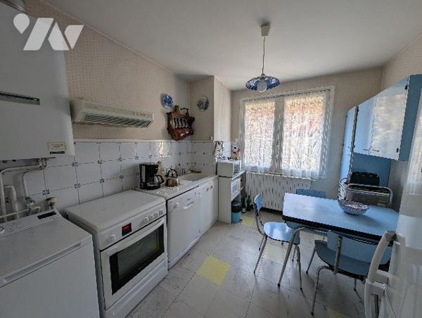 VALENCE - Appartement T4, 87 m²