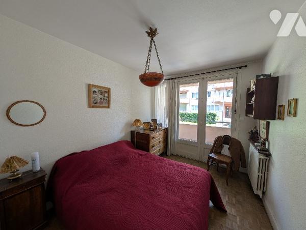 VALENCE - Appartement T4, 87 m²