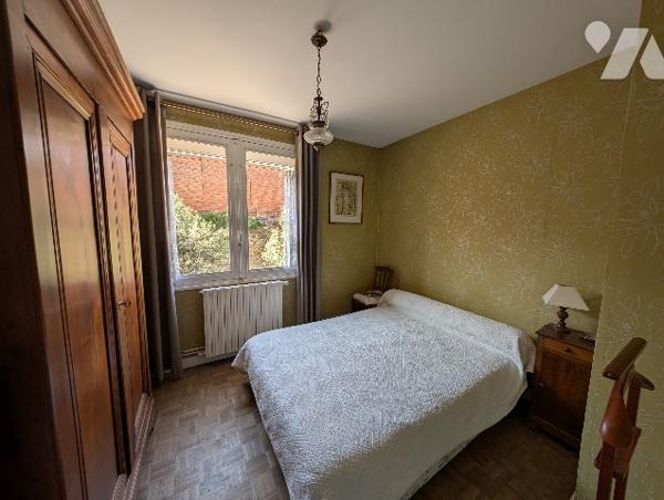 VALENCE - Appartement T4, 87 m²