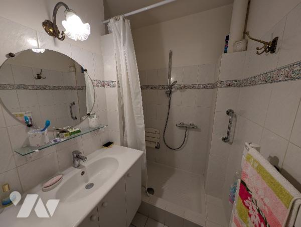 VALENCE - Appartement T4, 87 m²