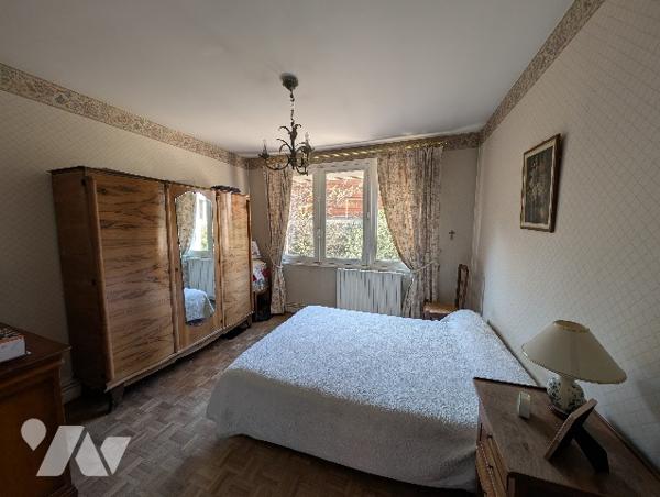 VALENCE - Appartement T4, 87 m²