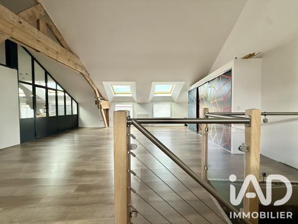 Appartement à vendre 3 pièces 96 m² Witry-lès-Reims