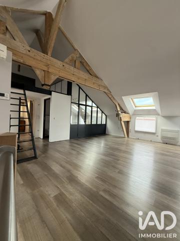 Appartement à vendre 3 pièces 96 m² Witry-lès-Reims