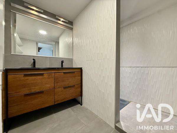 Appartement à vendre 3 pièces 96 m² Witry-lès-Reims