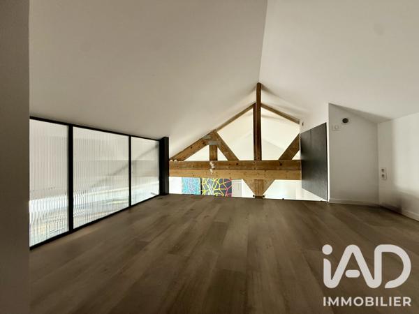 Appartement à vendre 3 pièces 96 m² Witry-lès-Reims