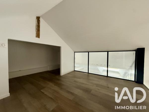 Appartement à vendre 3 pièces 96 m² Witry-lès-Reims