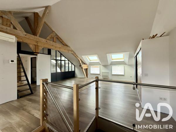 Appartement à vendre 3 pièces 96 m² Witry-lès-Reims