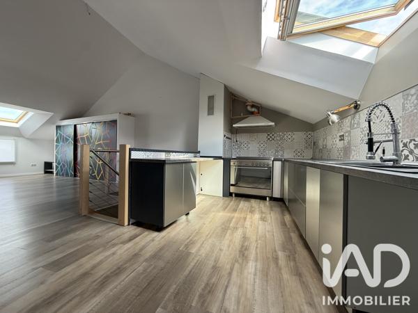 Appartement à vendre 3 pièces 96 m² Witry-lès-Reims