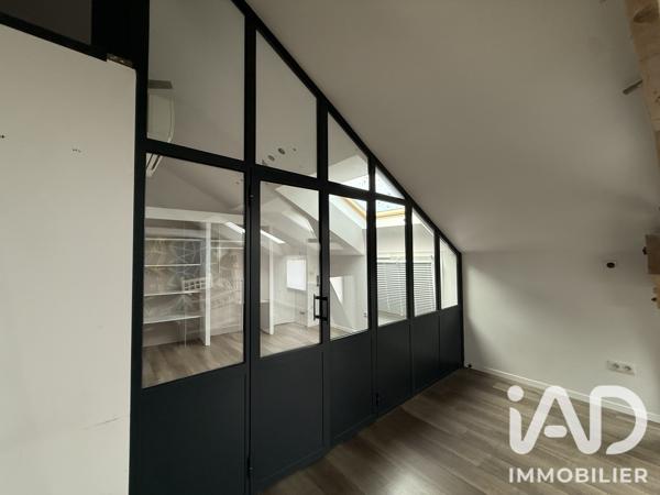 Appartement à vendre 3 pièces 96 m² Witry-lès-Reims