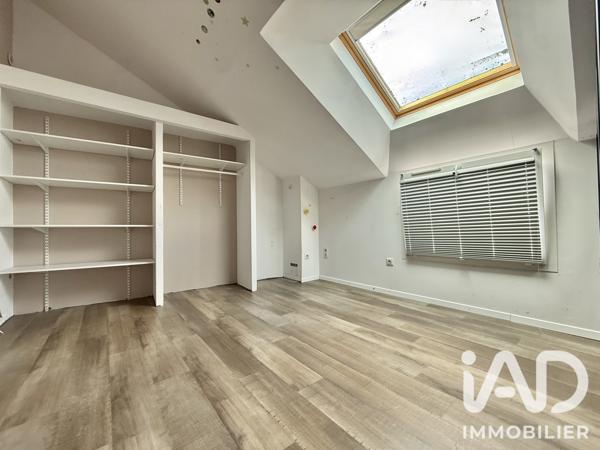 Appartement à vendre 3 pièces 96 m² Witry-lès-Reims