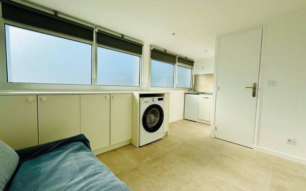 Appartement à louer    1 pièce • 13 m2 Chevilly-Larue