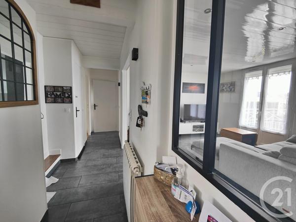 Maison à vendre  6 pièces - 105 m2 SARTROUVILLE - 78