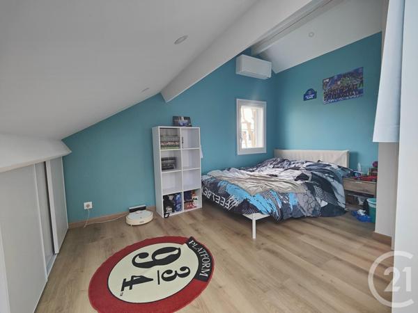 Maison à vendre  6 pièces - 105 m2 SARTROUVILLE - 78