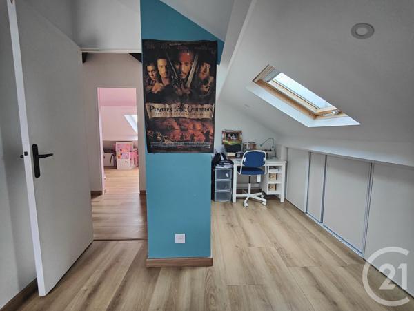 Maison à vendre  6 pièces - 105 m2 SARTROUVILLE - 78