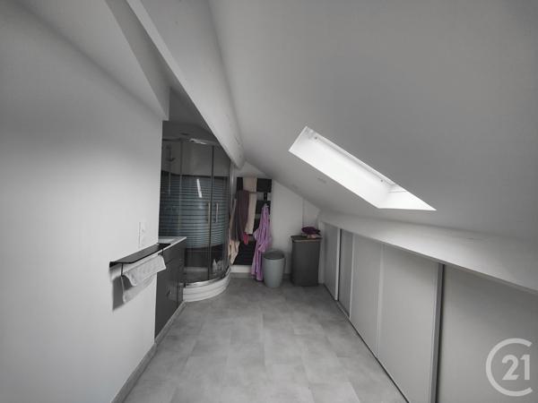 Maison à vendre  6 pièces - 105 m2 SARTROUVILLE - 78