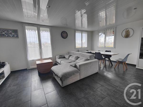 Maison à vendre  6 pièces - 105 m2 SARTROUVILLE - 78