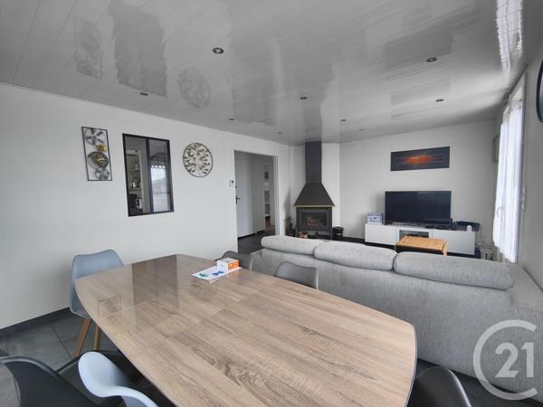 Maison à vendre  6 pièces - 105 m2 SARTROUVILLE - 78