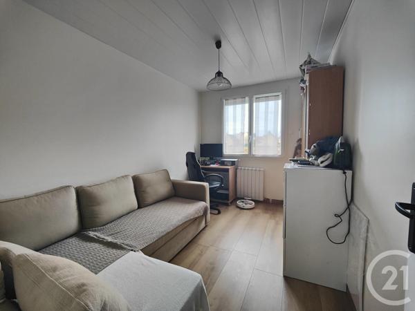 Maison à vendre  6 pièces - 105 m2 SARTROUVILLE - 78