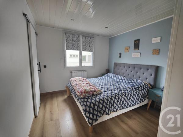 Maison à vendre  6 pièces - 105 m2 SARTROUVILLE - 78