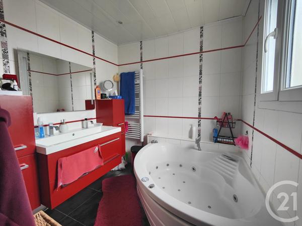 Maison à vendre  6 pièces - 105 m2 SARTROUVILLE - 78