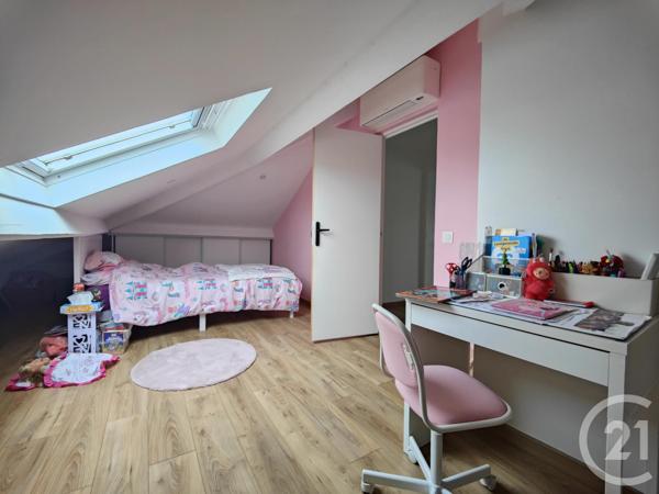 Maison à vendre  6 pièces - 105 m2 SARTROUVILLE - 78