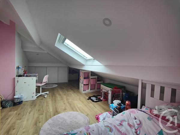 Maison à vendre  6 pièces - 105 m2 SARTROUVILLE - 78