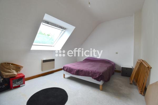 Maison 6 pièces - 107 m²