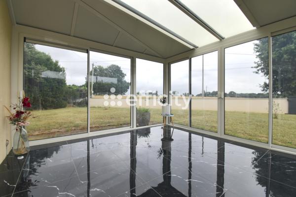 Maison 6 pièces - 107 m²