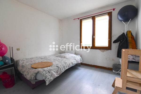 Maison 6 pièces - 107 m²