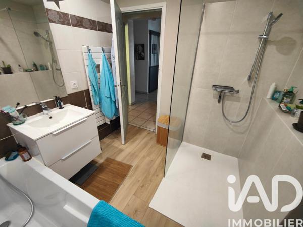 Maison à vendre 5 pièces 106 m² Lamalou-les-Bains