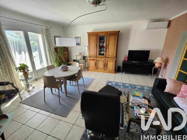 Maison à vendre 5 pièces 106 m² Lamalou-les-Bains