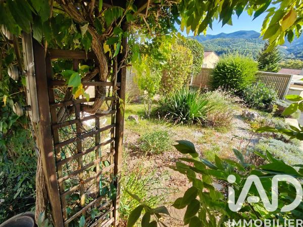 Maison à vendre 5 pièces 106 m² Lamalou-les-Bains