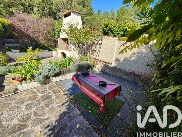 Maison à vendre 5 pièces 106 m² Lamalou-les-Bains