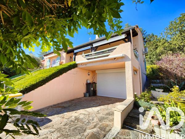 Maison à vendre 5 pièces 106 m² Lamalou-les-Bains