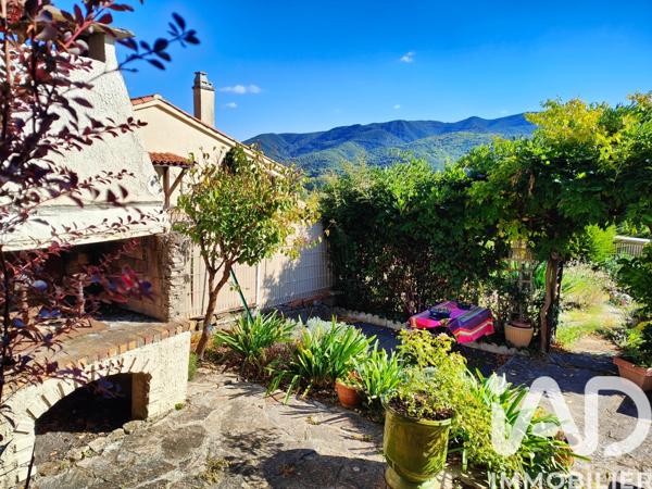 Maison à vendre 5 pièces 106 m² Lamalou-les-Bains