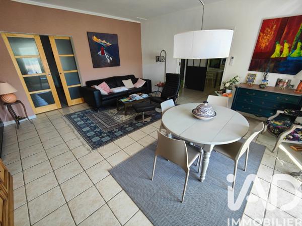 Maison à vendre 5 pièces 106 m² Lamalou-les-Bains