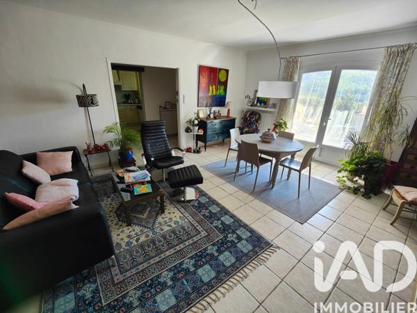 Maison à vendre 5 pièces 106 m² Lamalou-les-Bains