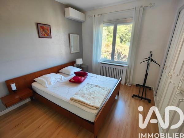 Maison à vendre 5 pièces 106 m² Lamalou-les-Bains