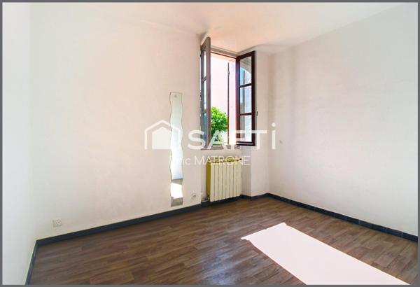 Maison 5 pièces 127 m² avec dépendance