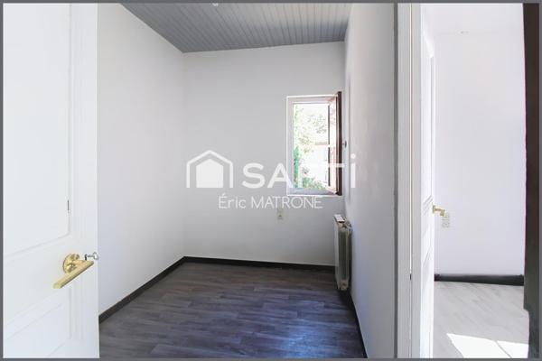 Maison 5 pièces 127 m² avec dépendance