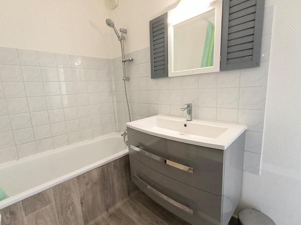 Location appartement meublé Lyon 3 pièce(s) 60 m2